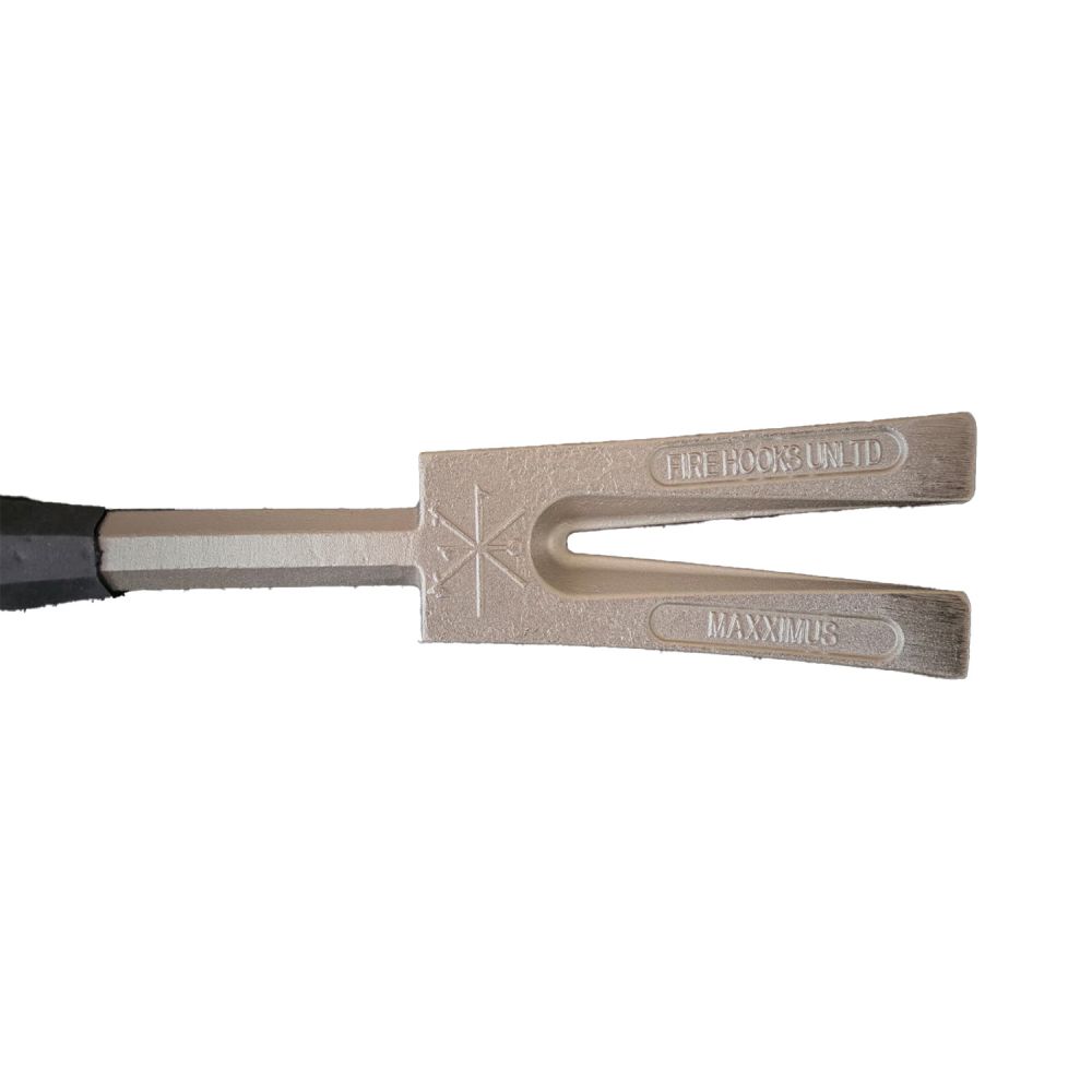 Halligan Tool - Maxximus