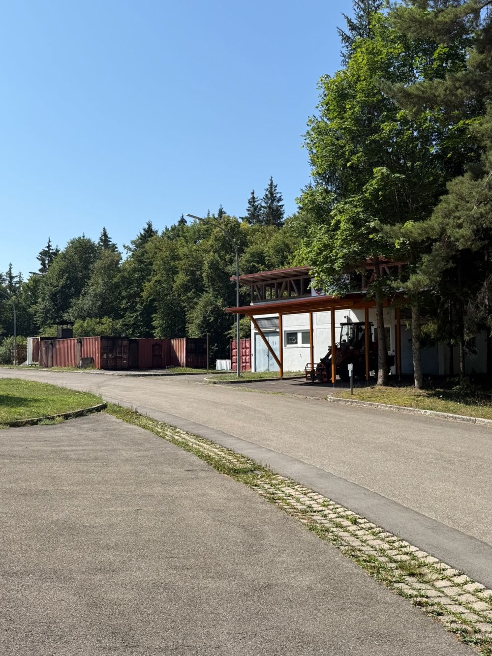 Anlage Pflummern 2