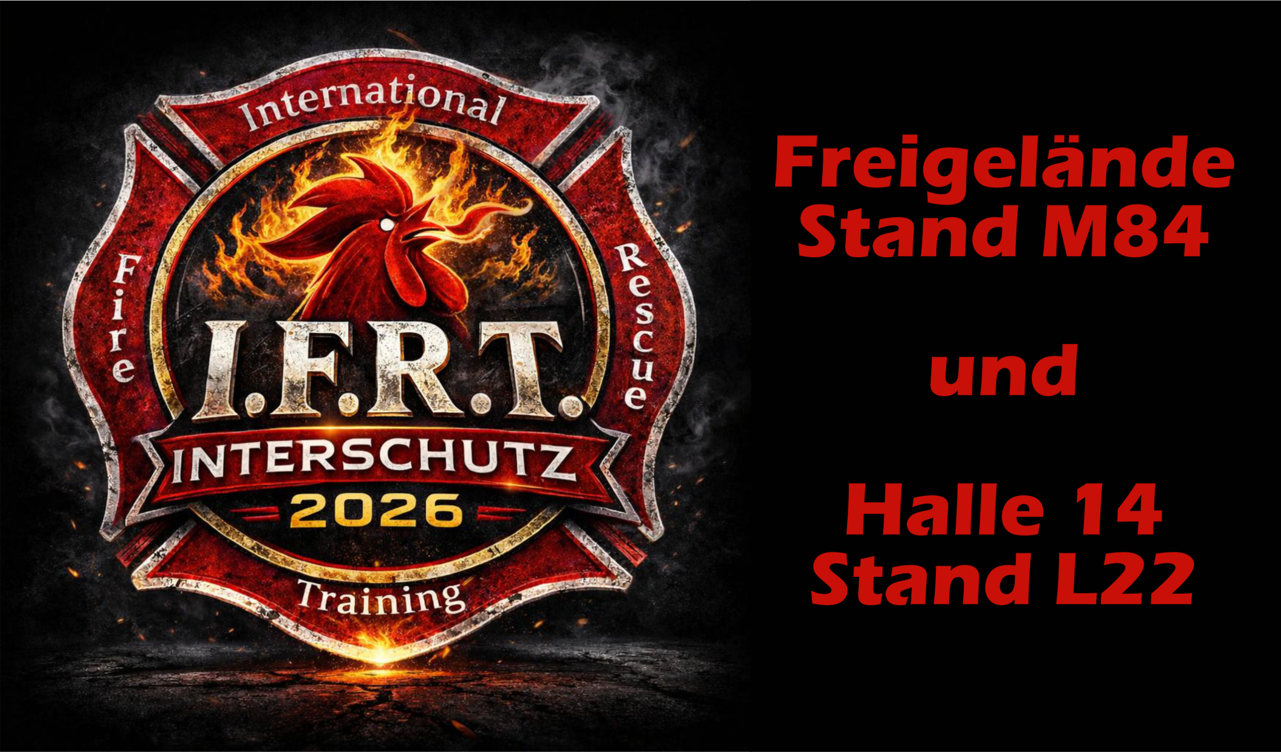 IFRT-Interschutz