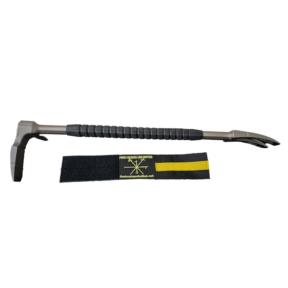 Halligan Tool - Maxximus