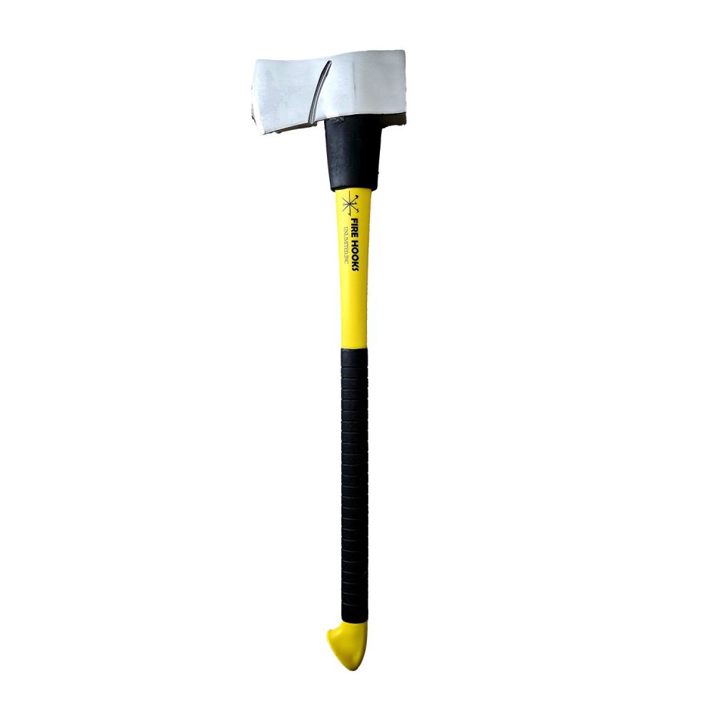 LockSlot 8 Forcible Entry Axt