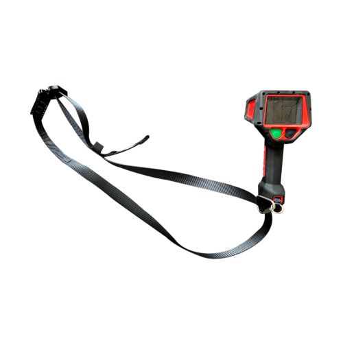 TIC/WBK Strap
