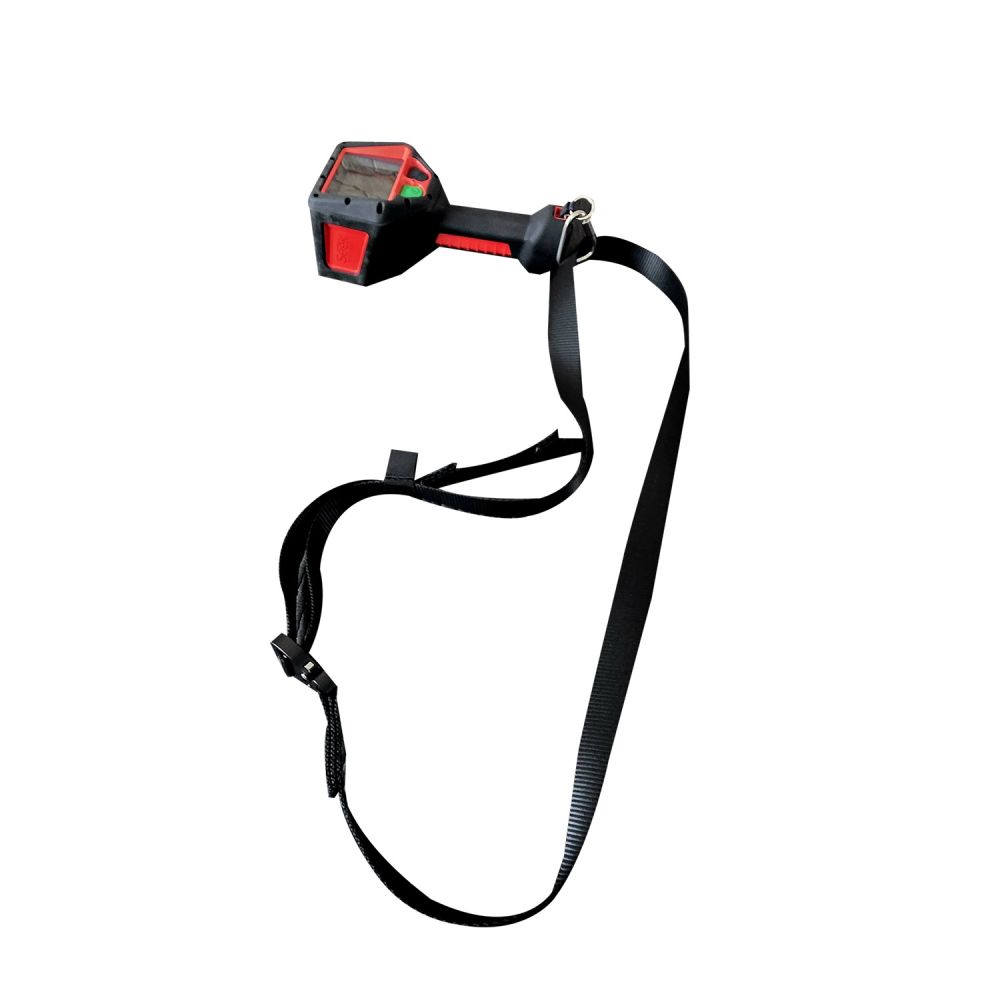 TIC/WBK Strap