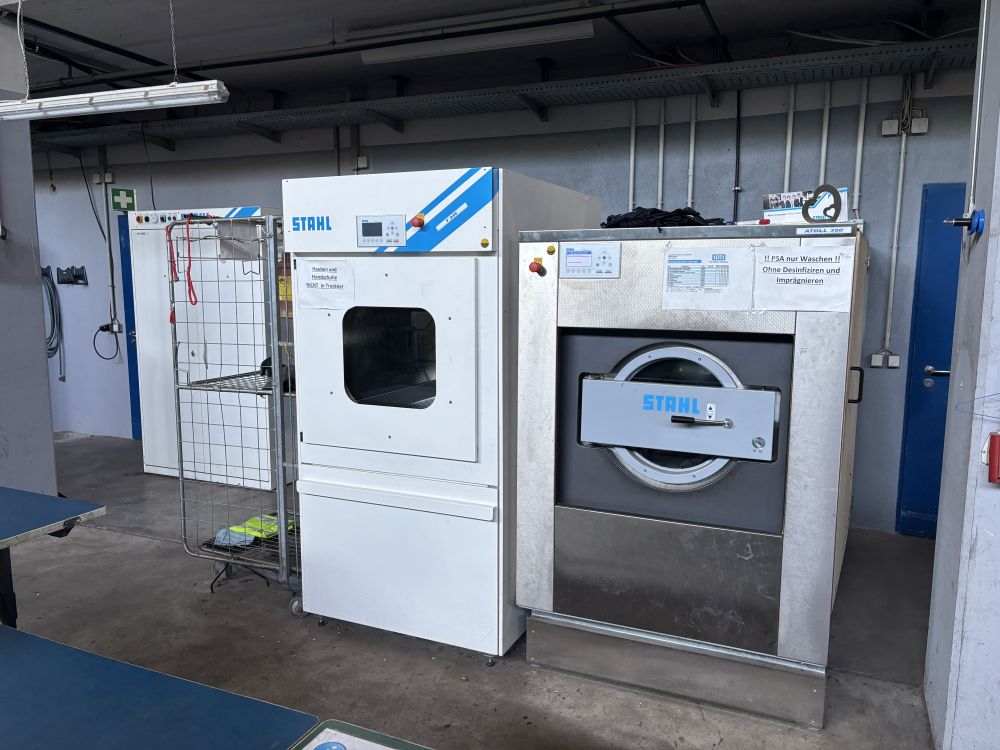 Waschmaschine Kuelsheim