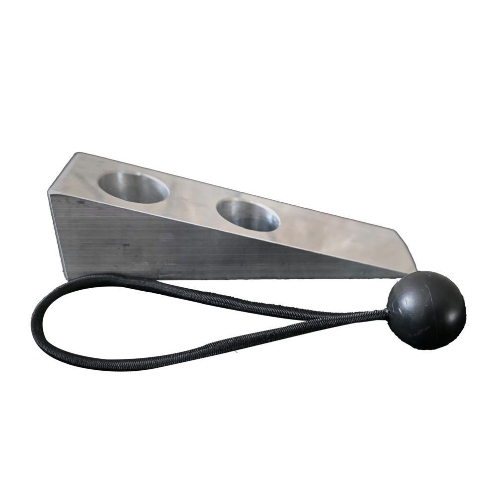 Aluminium Keil